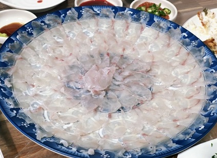 6시내고향-경주-감포-참가자미-대구회센타