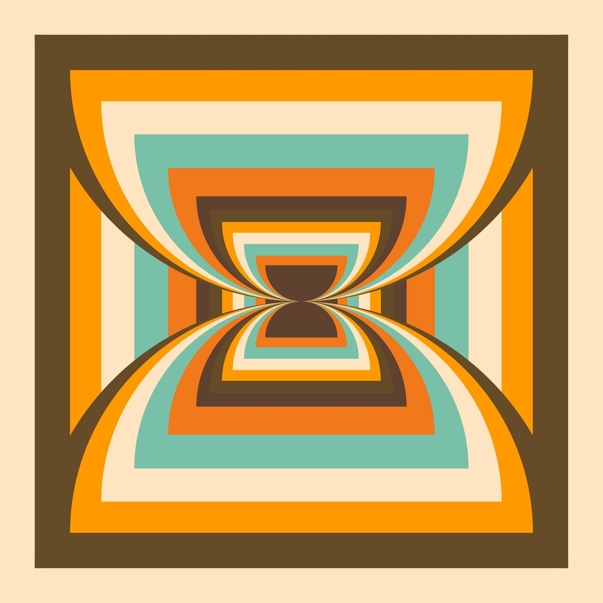 전통 문양을 현대적으로 재해석해 성공한 디자인 유형