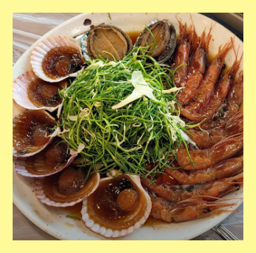 삼척 맛집 베스트10