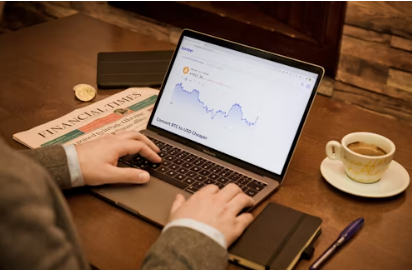 TR(Total Return) ETF 투자1