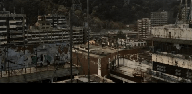 인 악토버 무료보기