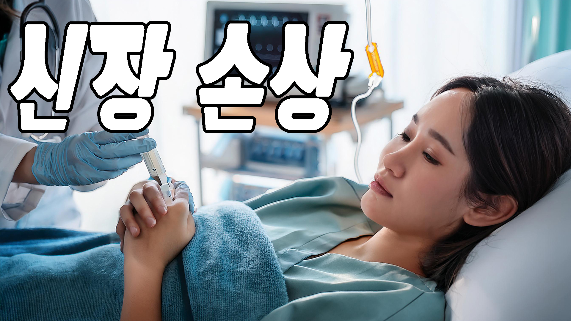 신장손상