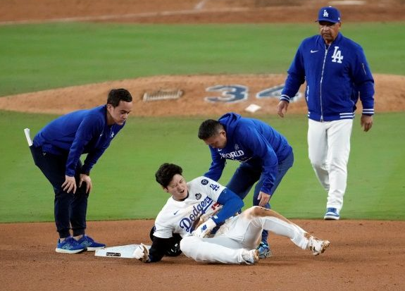 2024 월드시리즈 중계