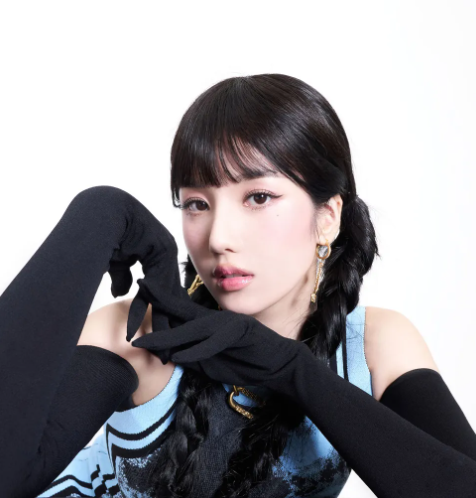 권은비 사진