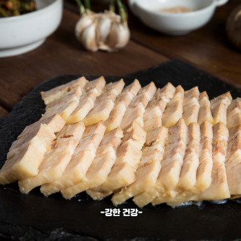 보쌈 수육 차이