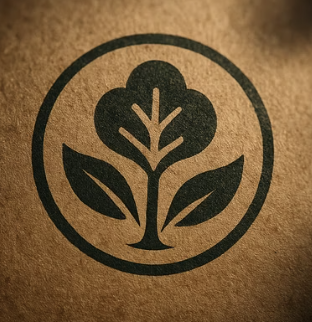 크래프트지, 왜 친환경 종이라 불릴까?