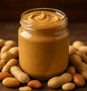땅콩버터 효능
