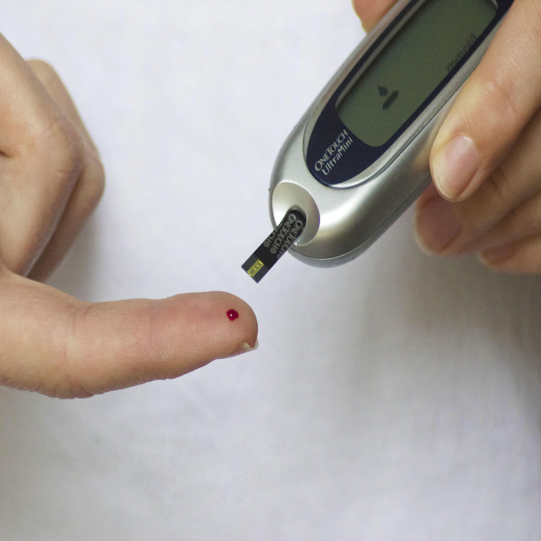 당화혈색소 정상범위와 측정 방법 검사시 주의할점