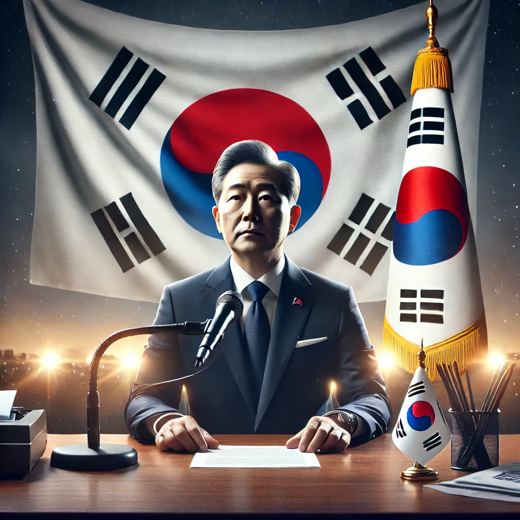 윤석열 탄핵 가결&amp;#44; 헌법재판소 심판 과정