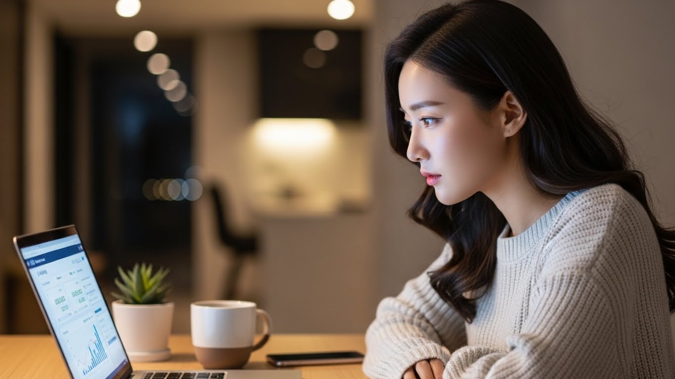 직장인 신용대출 금리비교