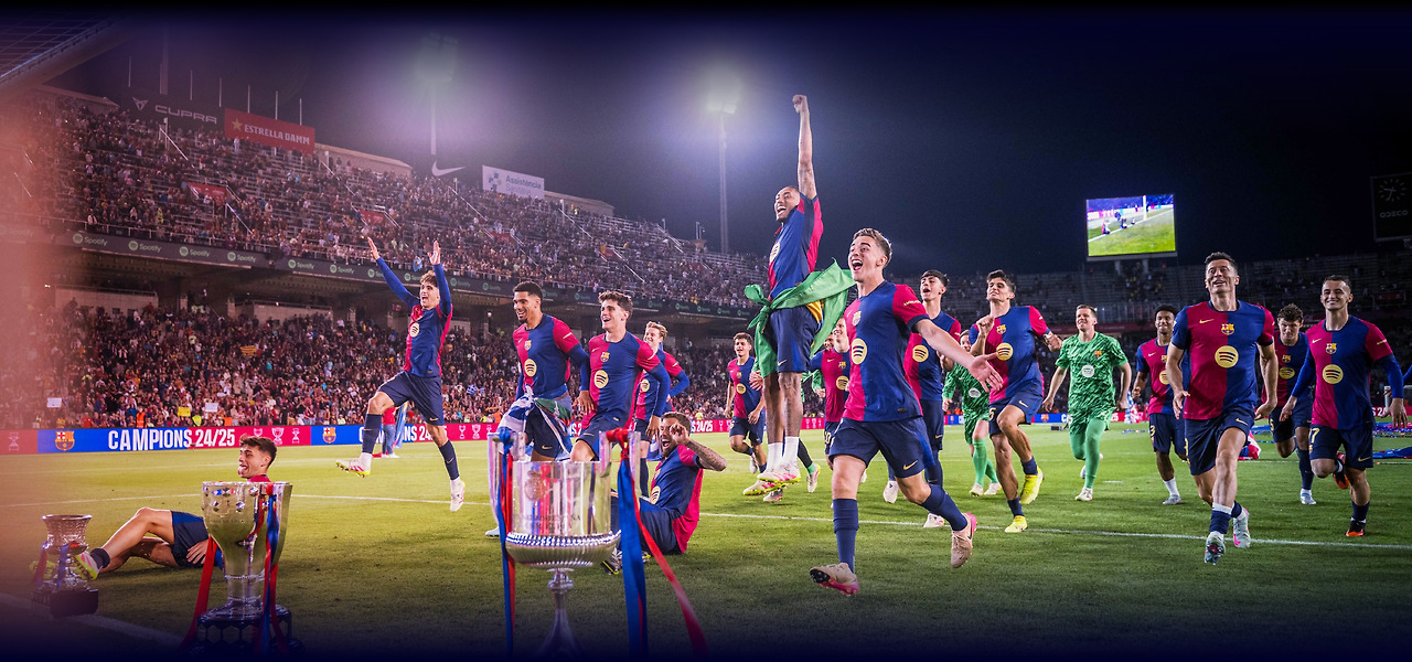 FC 바르셀로나 내한