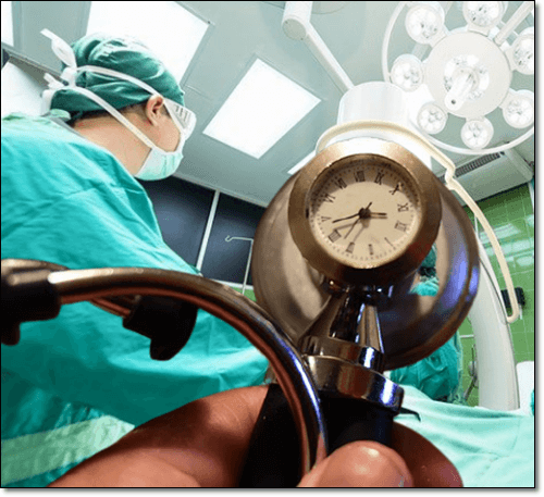 이관개방증 치료