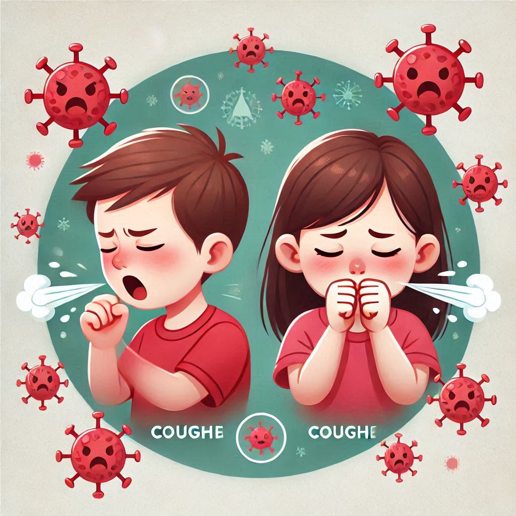 아기 코감기 대처법2