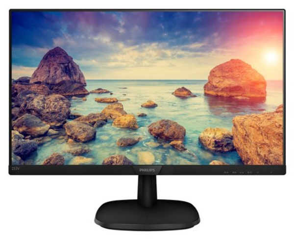 필립스 62.2cm FHD 모니터 게이밍 모니터 추천 - 필립스 62.2cm FHD 모니터