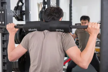 주 3일 운동 루틴