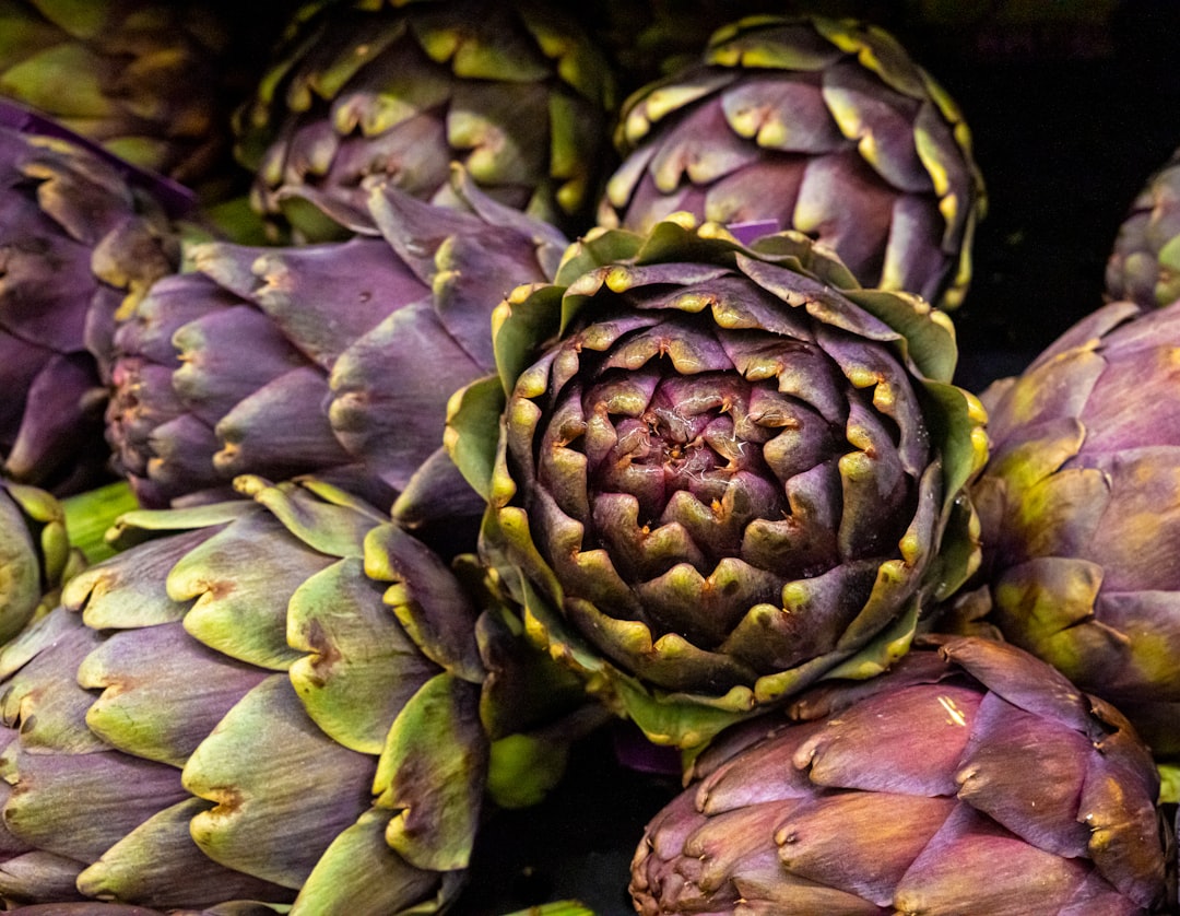 Artichoke