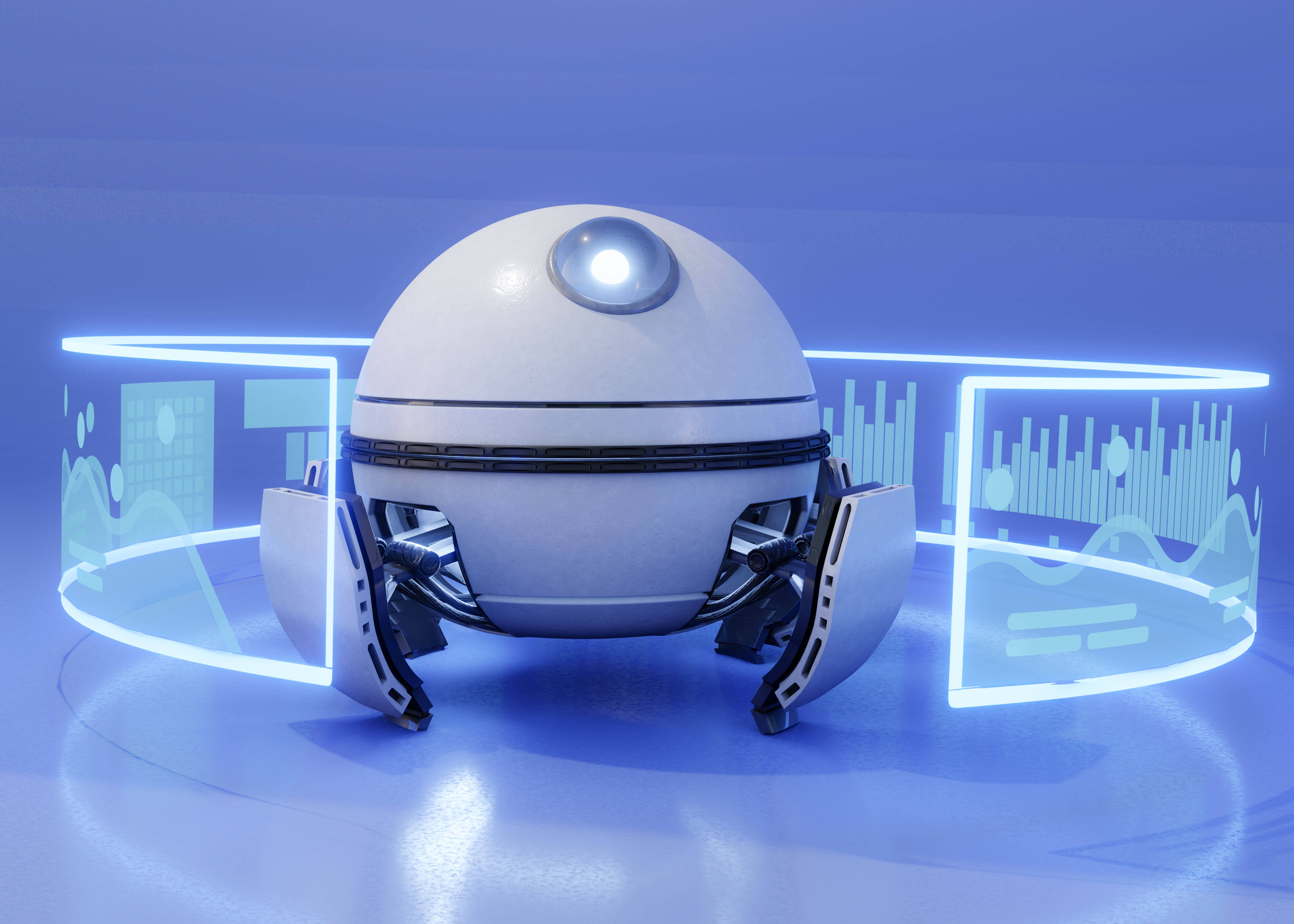 AI 에이전트 ID(Agent DID)