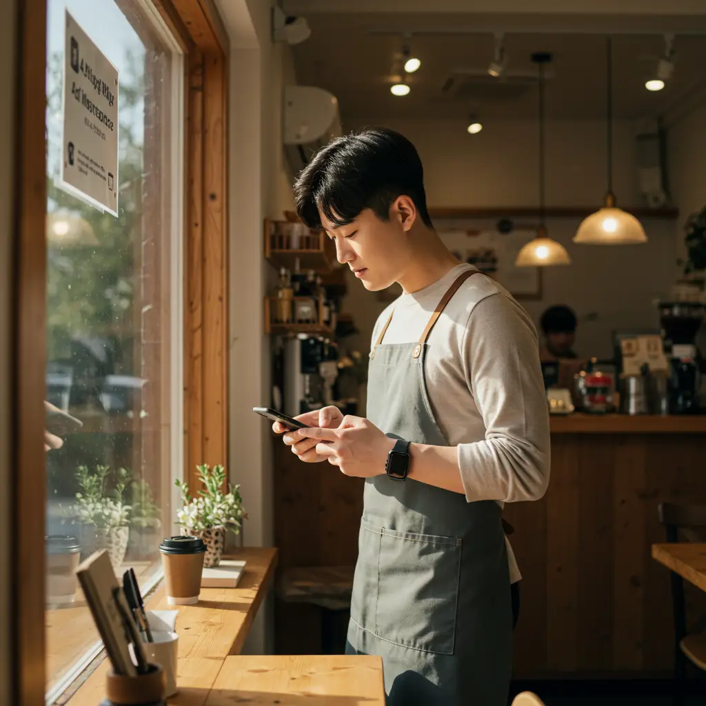 소상공인 부담경감 크레딧 사용처