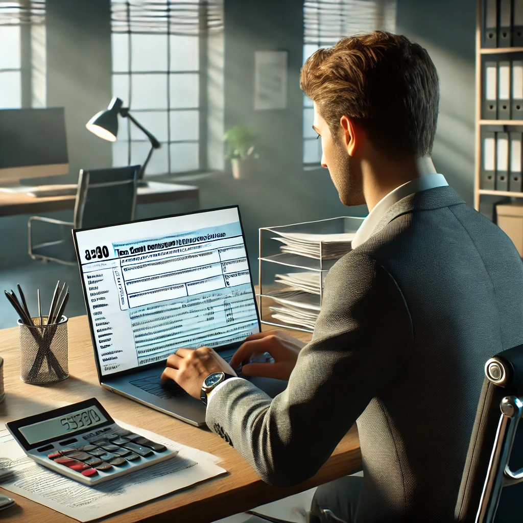 이직 후 세금 환급금 처리 방법과 연말정산 대비 꿀팁