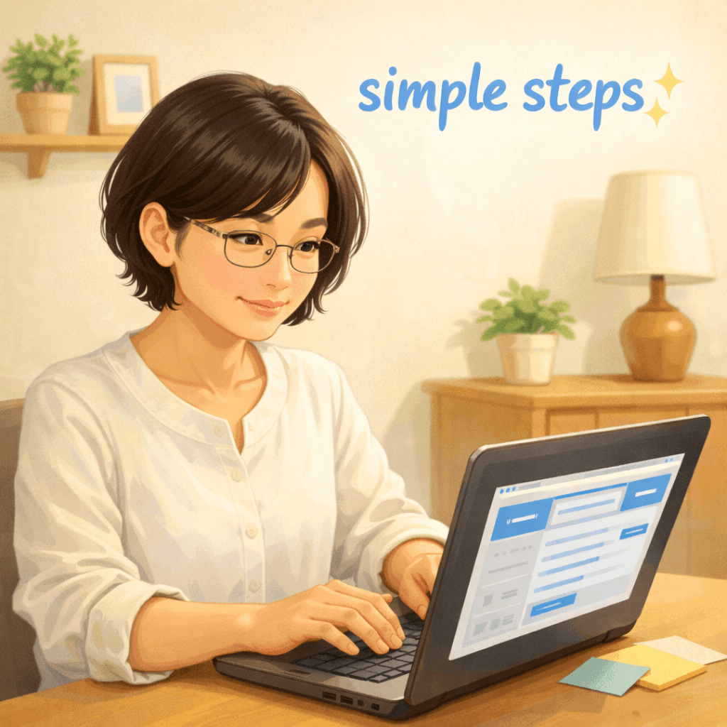 근로장려금 신청방법