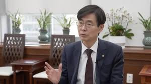 조경태 국회의원 김문수 대선 캠프 합류