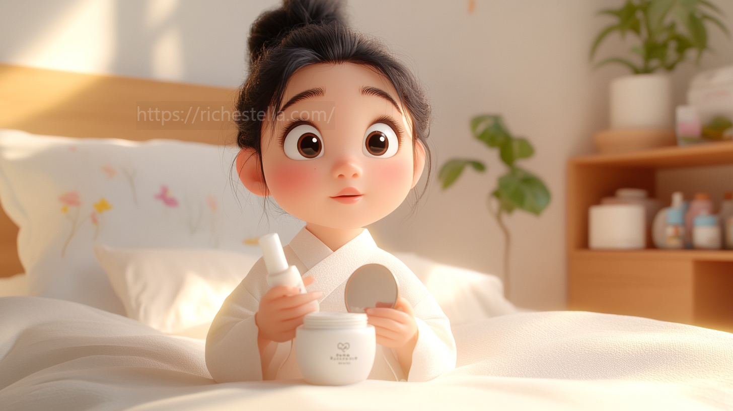 파티마겔 파는곳