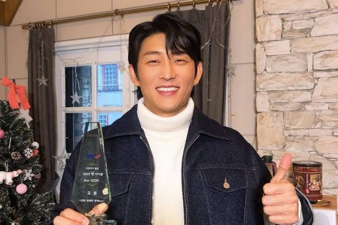 고준의 결혼과 이상형