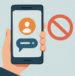 몸캠 피싱 대응법