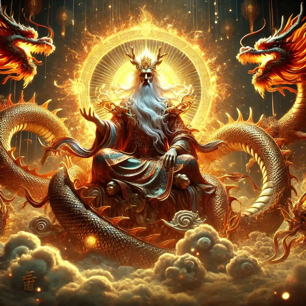 2025년 용띠 운세