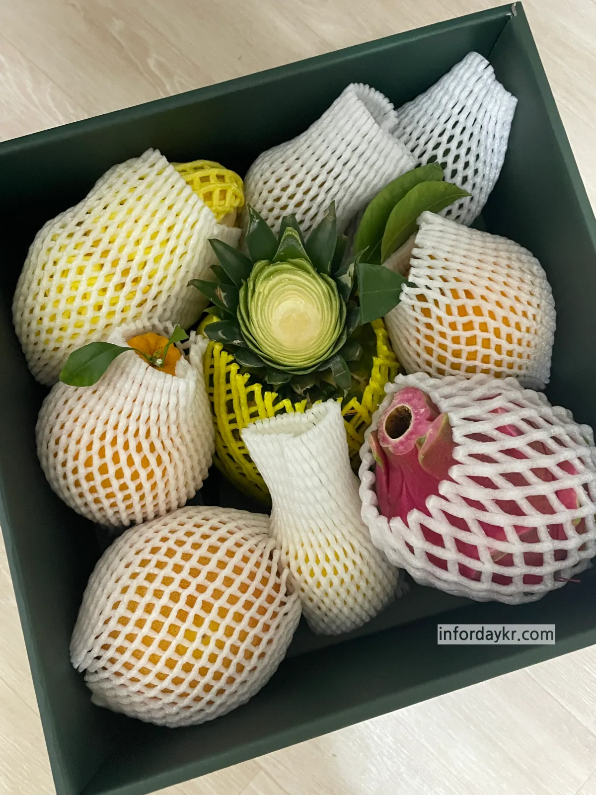 미과-과일선물세트