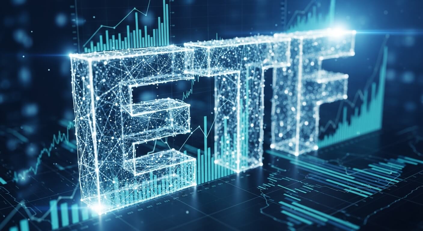ETF 투자 하는 방법