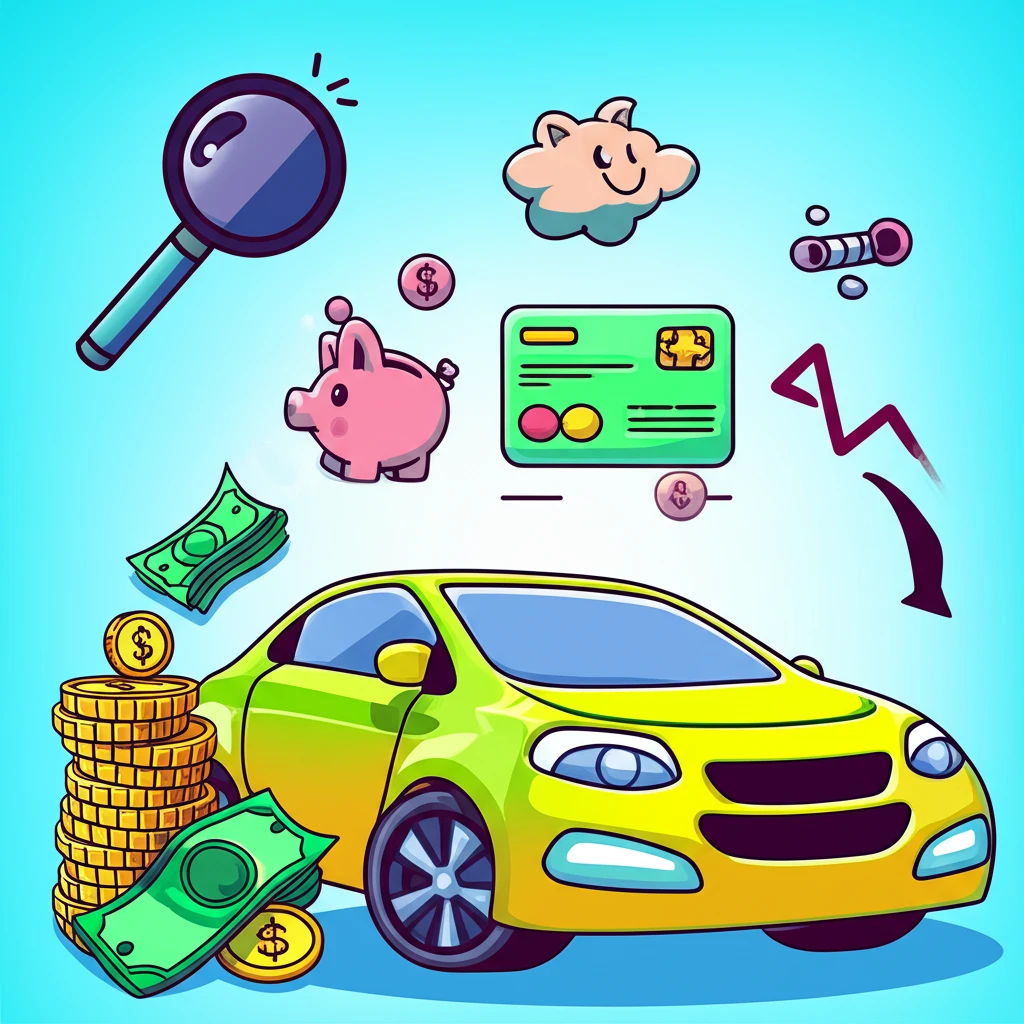 자영업자 자동차 할부 금리 비교 및 ..