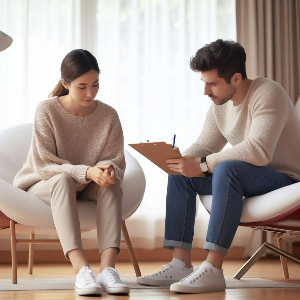 INFJ, INTJ, INFP, INTP