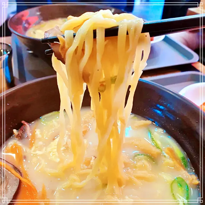 안양 박달시장 맛집 해장 계의 황태자, 황태 국수