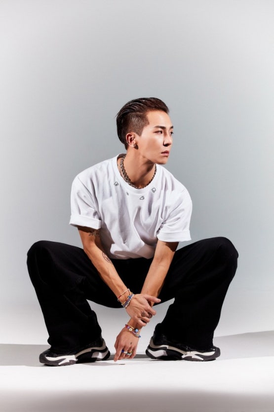 송민호 프로필
