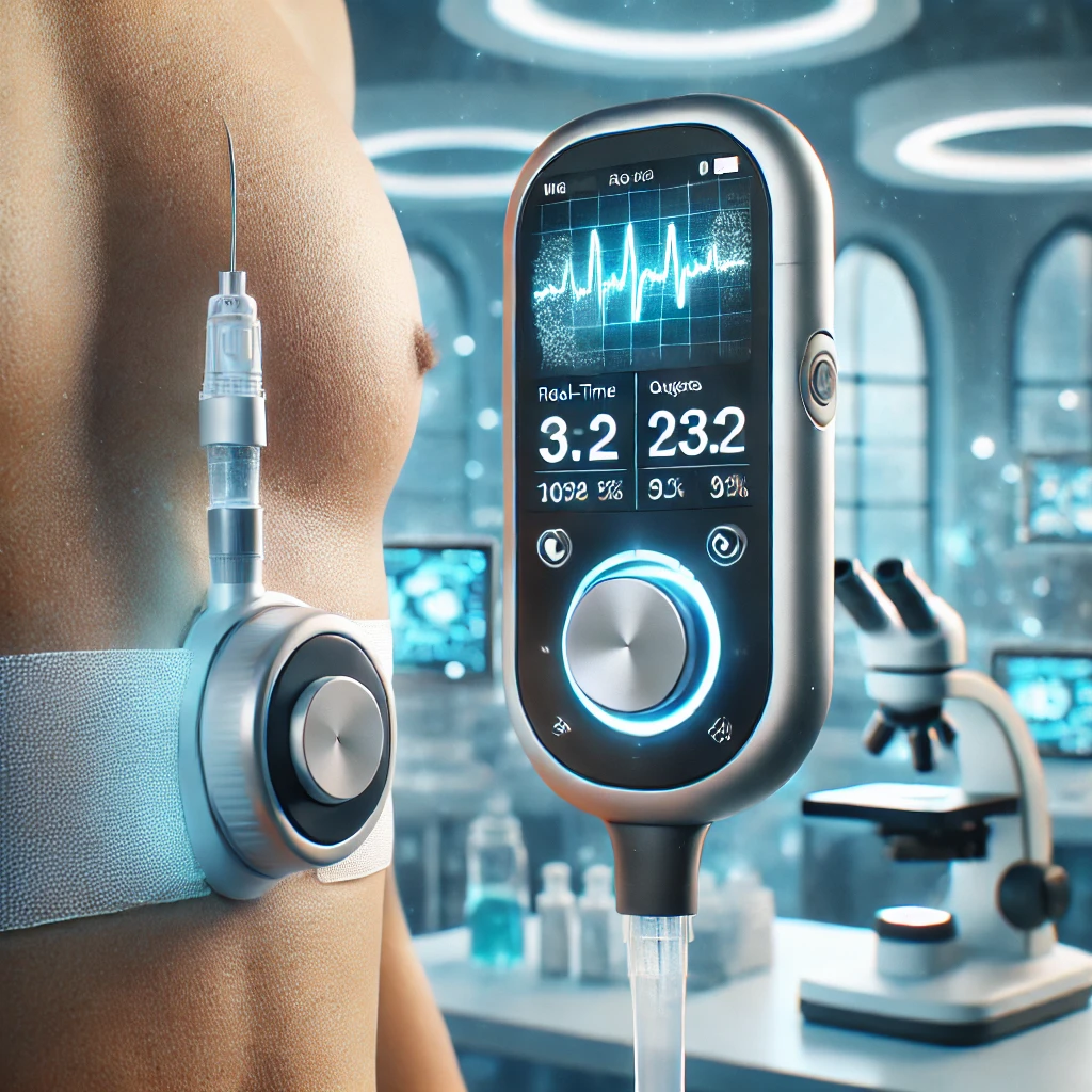 당뇨 연구 최신 트렌드! 새로운 치료법이 궁금하다면?