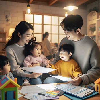 2026 아동 양육비 지원 정책 관련 이미지