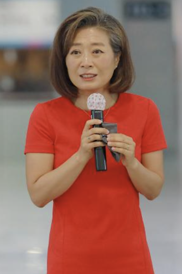 양이원영 활동