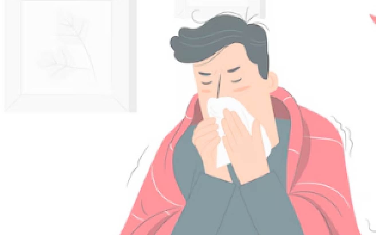 메타뉴모바이러스(HMPV)