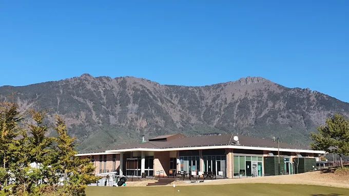 경남 거창컨트리클럽 (거창CC) 소개 및 이용방법