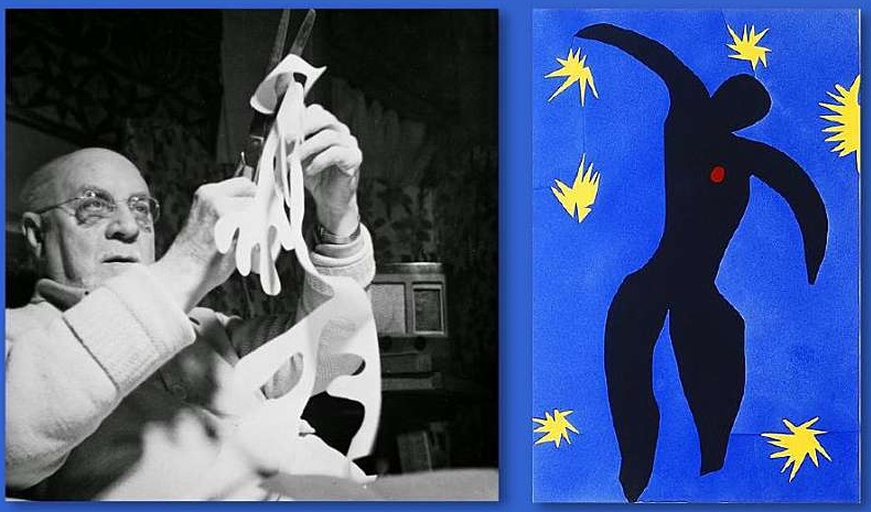 마티스 서거 70주면 기념 특별전