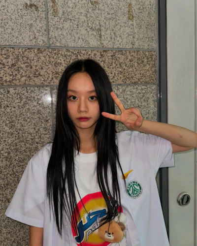 혜리 나이 프로필 걸스데이