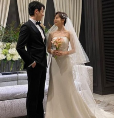 김수지 아나운서 남편 한기주