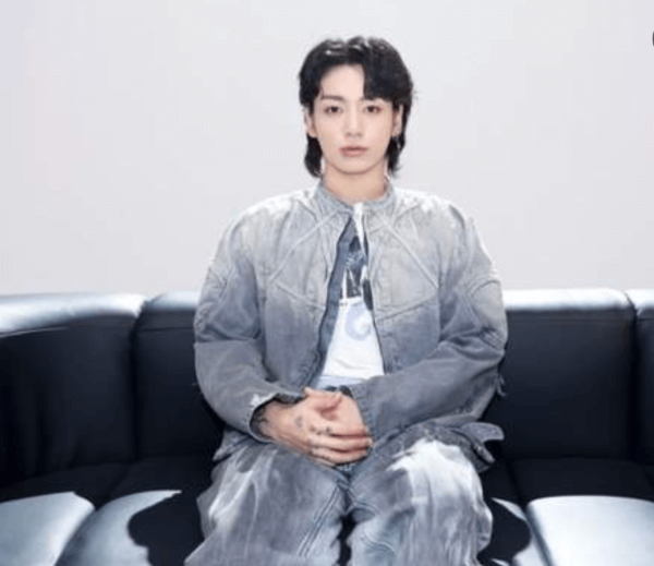 방탄소년단 정국, 'Seven'(세븐)