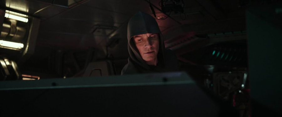 에이리언: 커버넌트 (2017) 해석 및 핵심 관람포인트