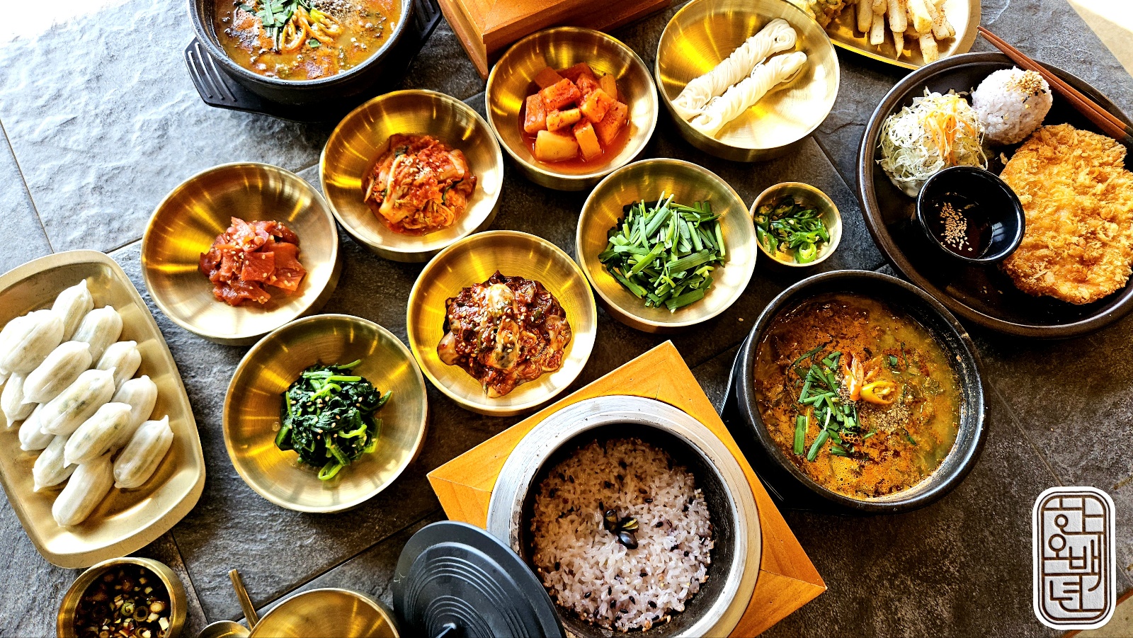 한오백년추어탕 부안점