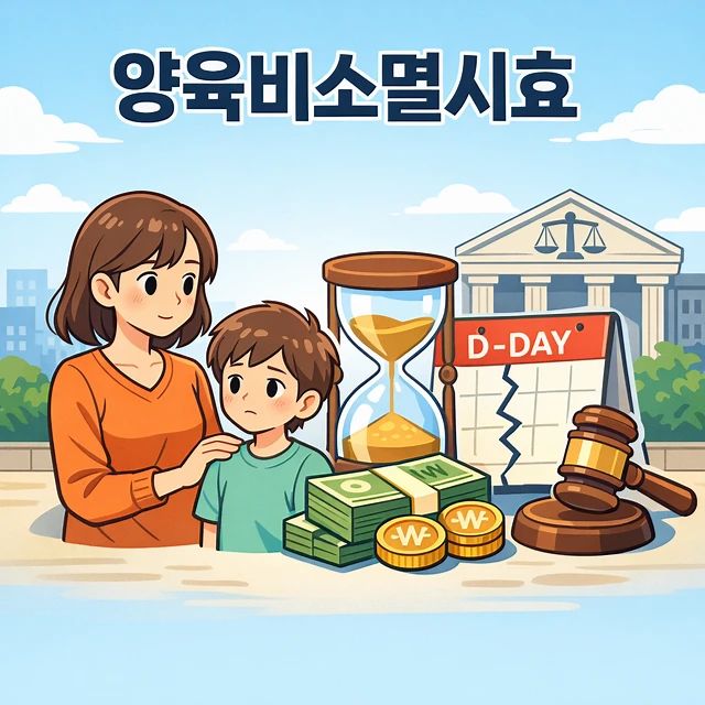이혼소송양육권, 친권양육권