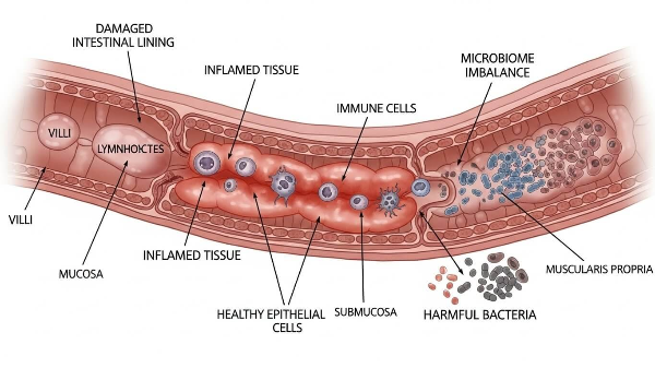 염증수치 낮추는 방법 사진 5