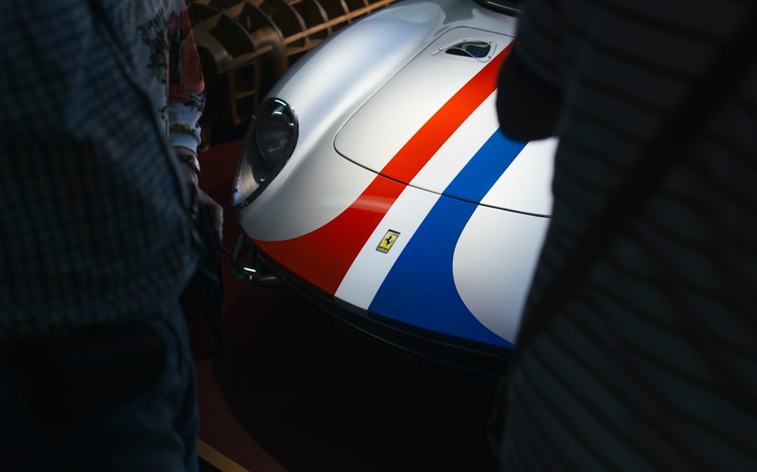 Porsche