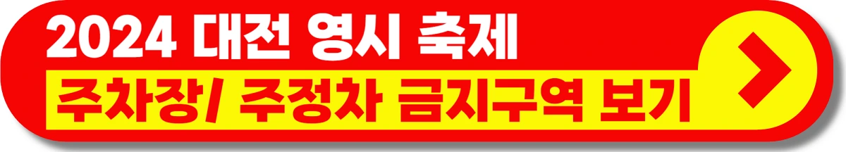 대전 영시축제 가수